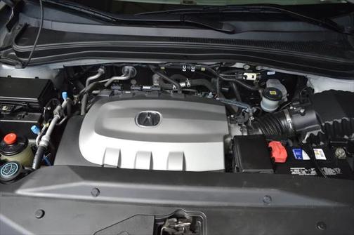 2011 Acura MDX 3.7L