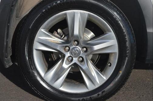 2014 Toyota Highlander Limited Platinum