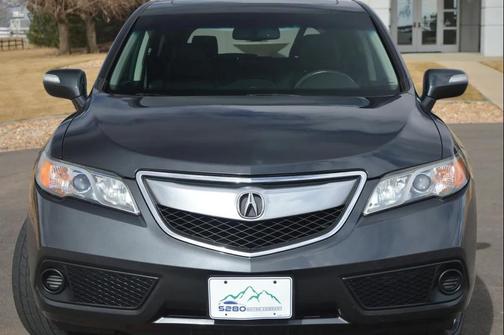 2014 Acura RDX Base