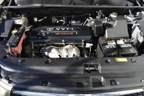 2008 Toyota RAV4 Limited