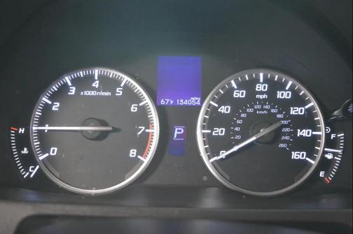 2015 Acura RDX Technology Package