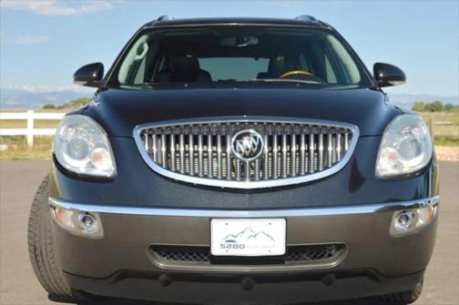2012 Buick Enclave Premium