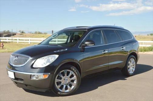 2012 Buick Enclave Premium