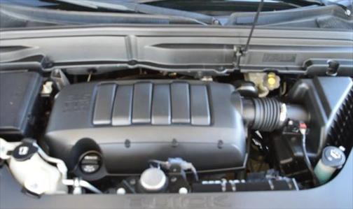2012 Buick Enclave Premium