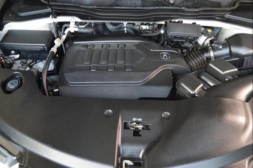 2017 Acura MDX 3.5L w/Technology Package