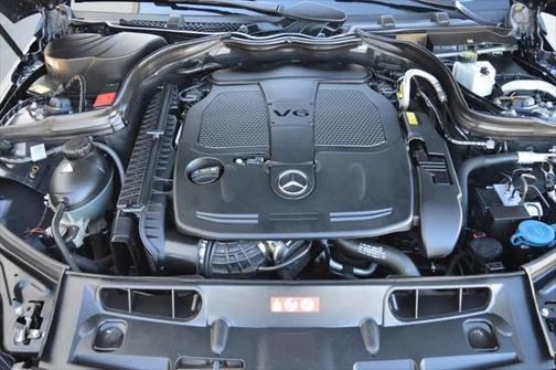 2013 Mercedes-Benz C-Class C 300 4MATIC Sport