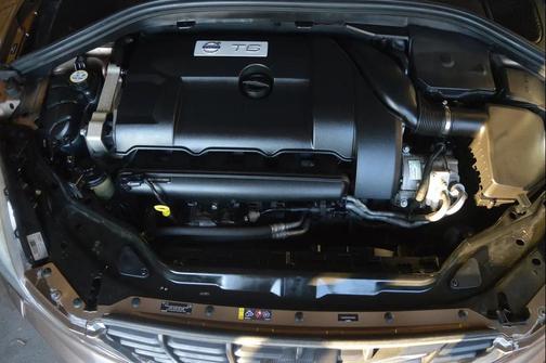 2013 Volvo XC60 T6