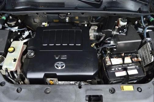 2011 Toyota RAV4 Limited