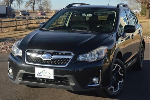 2016 Subaru Crosstrek 2.0i Premium