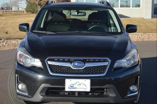 2016 Subaru Crosstrek 2.0i Premium