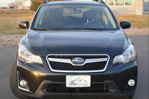 2016 Subaru Crosstrek 2.0i Premium