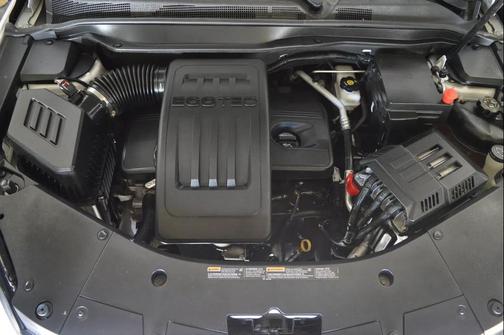 2013 Chevrolet Equinox 1LT