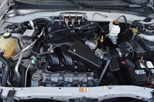 2007 Ford Escape XLT