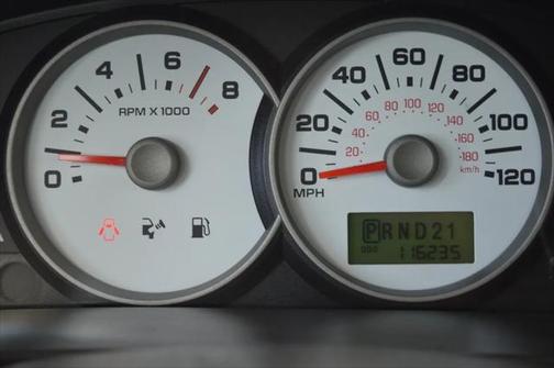 2007 Ford Escape XLT