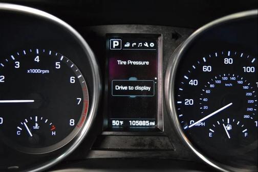 2017 Hyundai SANTA FE Limited Ultimate