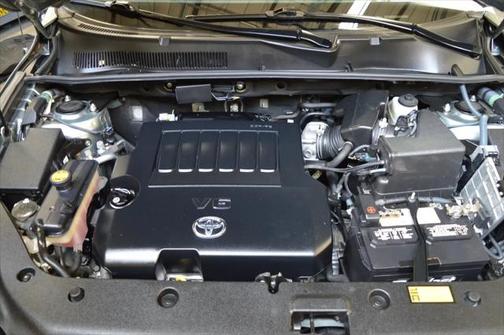 2007 Toyota RAV4 Limited