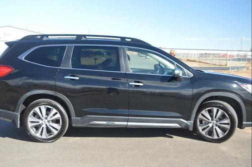 2021 Subaru Ascent Touring 7-Passenger