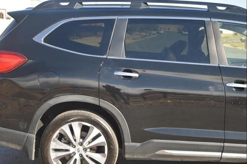 2021 Subaru Ascent Touring 7-Passenger