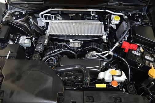 2021 Subaru Ascent Touring 7-Passenger