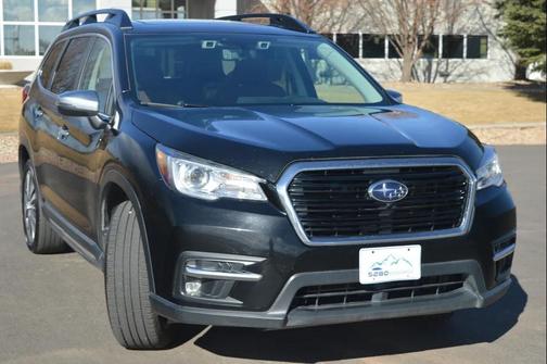 2021 Subaru Ascent Touring 7-Passenger
