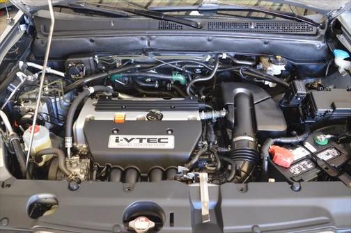 2005 Honda CR-V EX