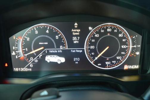 2015 Cadillac Escalade ESV Platinum