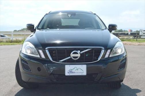 2011 Volvo XC60 T6