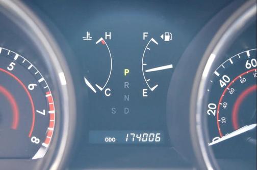 2008 Toyota Highlander Limited