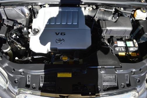 2008 Toyota Highlander Limited