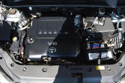 2008 Toyota RAV4 Limited