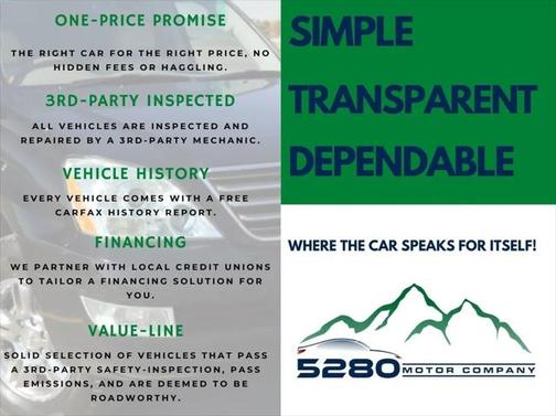 1998 Lexus LX 470 Base