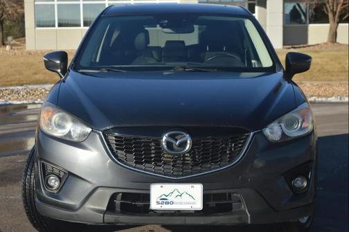 2015 Mazda CX-5 Grand Touring