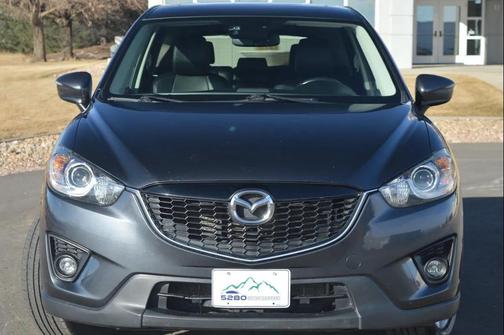 2015 Mazda CX-5 Grand Touring
