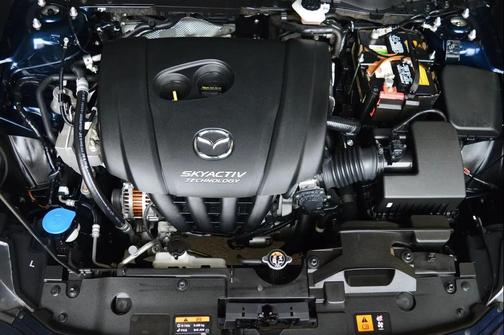 2016 Mazda CX-3 Sport