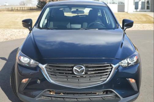 2016 Mazda CX-3 Sport