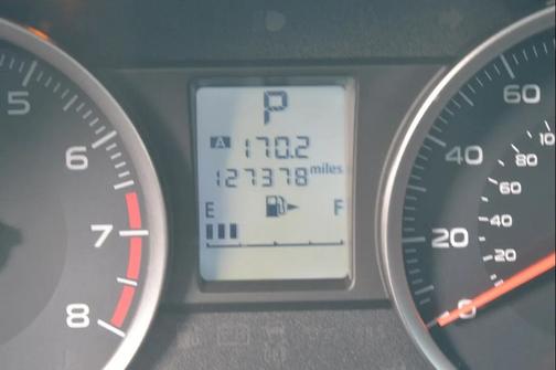 2014 Subaru XV Crosstrek 2.0i Premium
