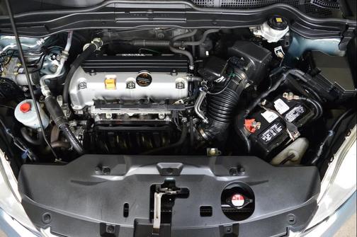 2010 Honda CR-V EX