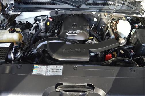 2006 Chevrolet Avalanche 1500 Z71