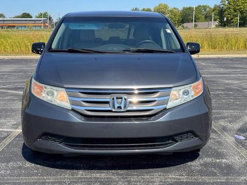 2012 Honda Odyssey EX