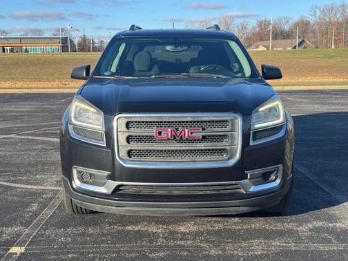 2015 GMC Acadia SLE-2