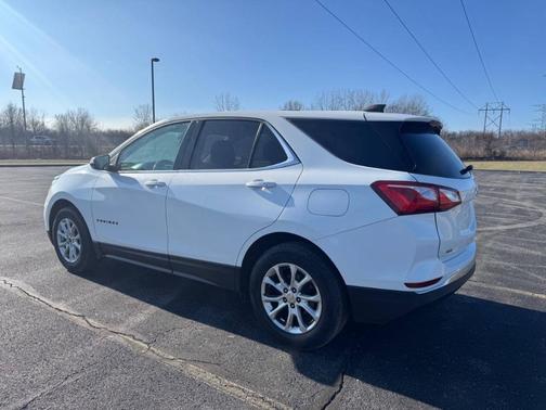 2019 Chevrolet Equinox 2LT
