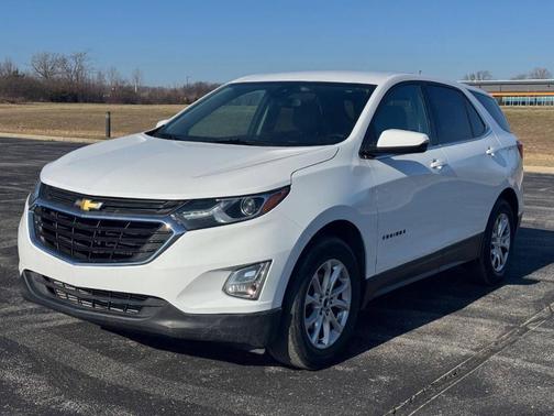 2019 Chevrolet Equinox 2LT