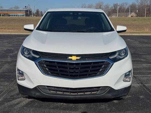 2019 Chevrolet Equinox 2LT