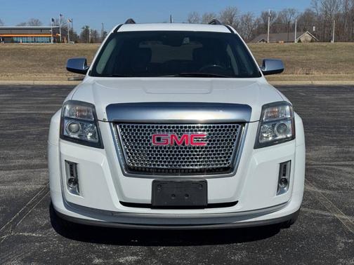 2015 GMC Terrain Denali