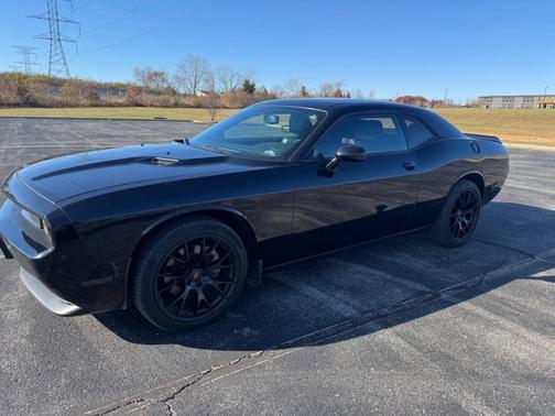 2013 Dodge Challenger SXT