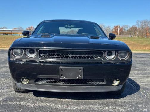 2013 Dodge Challenger SXT