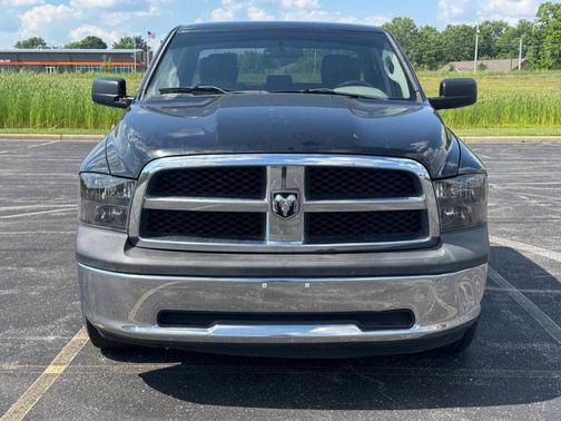 2012 RAM 1500 ST