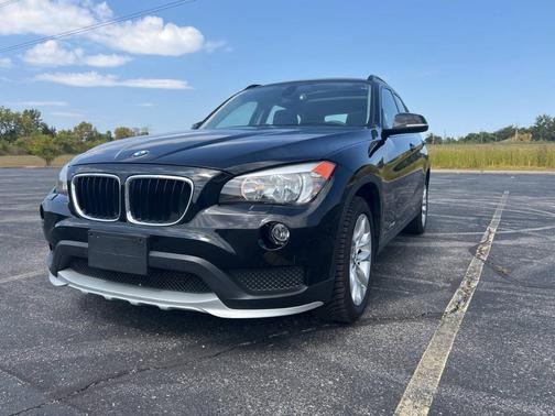 2015 BMW X1 xDrive 28i