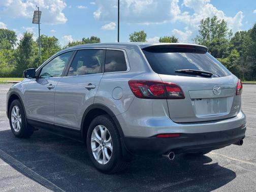 2013 Mazda CX-9 Touring