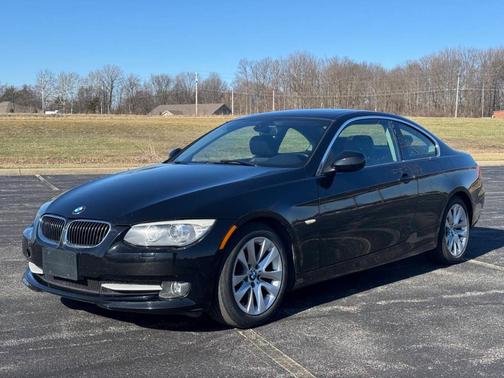 2013 BMW 328 i xDrive